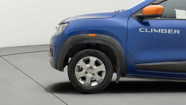 Second-hand 2018 Renault KWID Climber 1.0 AMT for sale in Ghaziabad-25