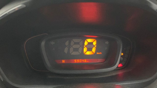 Second-hand 2018 Renault KWID Climber 1.0 AMT for sale in Ghaziabad-11