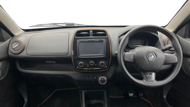 Second-hand 2018 Renault KWID Climber 1.0 AMT for sale in Ghaziabad-10