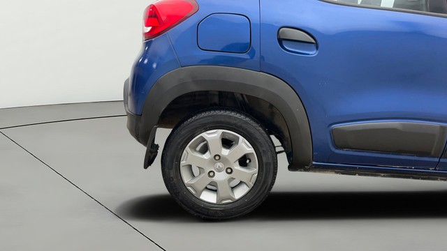 Second-hand 2018 Renault KWID Climber 1.0 AMT for sale in Ghaziabad-24