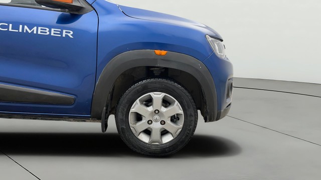 Second-hand 2018 Renault KWID Climber 1.0 AMT for sale in Ghaziabad-23