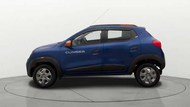 Second-hand 2018 Renault KWID Climber 1.0 AMT for sale in Ghaziabad-5