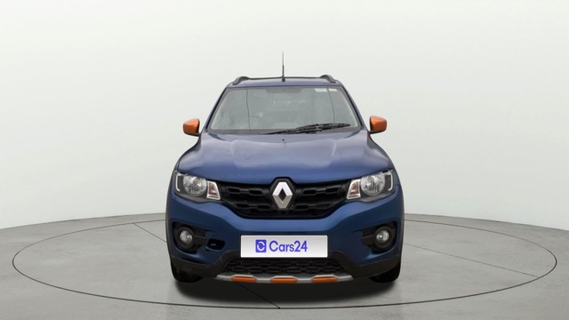 Second-hand 2018 Renault KWID Climber 1.0 AMT for sale in Ghaziabad-7