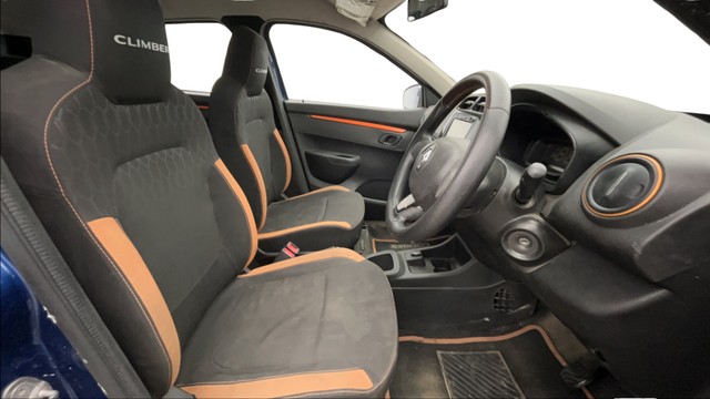 Second-hand 2018 Renault KWID Climber 1.0 AMT for sale in Ghaziabad-15