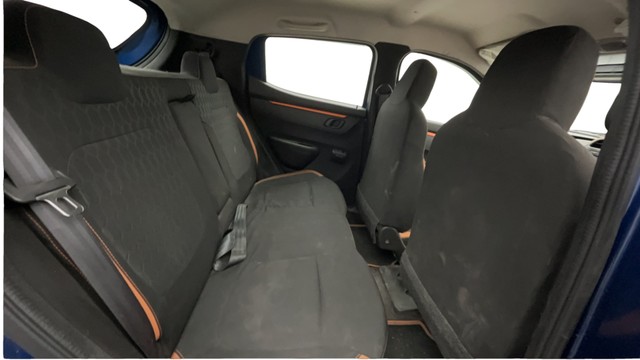 Second-hand 2018 Renault KWID Climber 1.0 AMT for sale in Ghaziabad-16