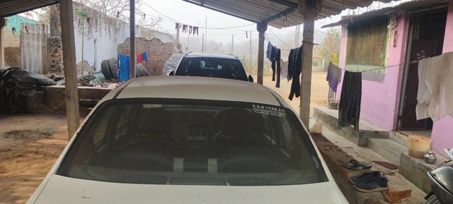 Second-hand 2010 Tata Indigo LX for sale in Angul-6