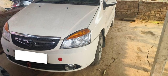 Second-hand 2010 Tata Indigo LX for sale in Angul-1