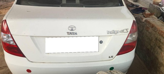 Second-hand 2010 Tata Indigo LX for sale in Angul-5