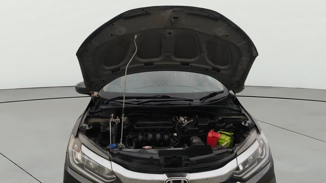 Second-hand 2019 Honda City i-VTEC CVT ZX for sale in Pune-9