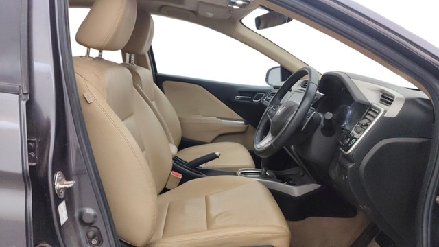 Second-hand 2019 Honda City i-VTEC CVT ZX for sale in Pune-15