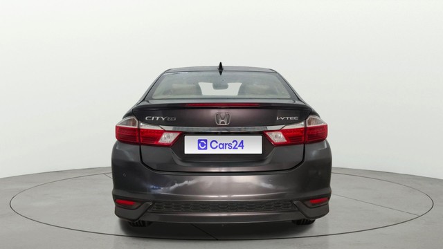 Second-hand 2019 Honda City i-VTEC CVT ZX for sale in Pune-3