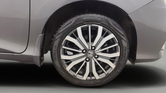 Second-hand 2019 Honda City i-VTEC CVT ZX for sale in Pune-24