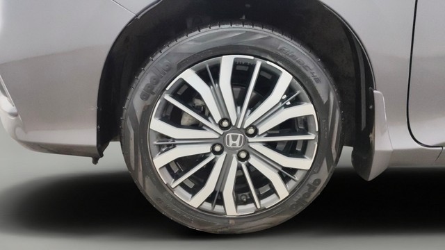 Second-hand 2019 Honda City i-VTEC CVT ZX for sale in Pune-26