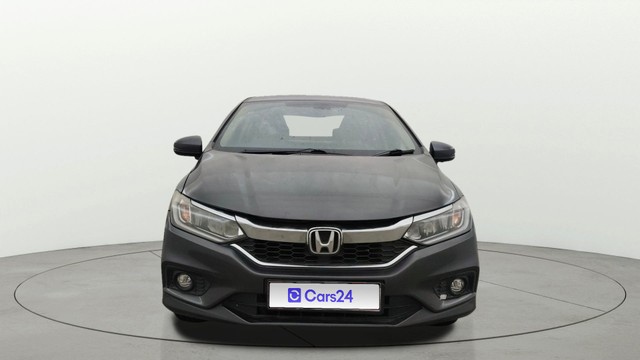 Second-hand 2019 Honda City i-VTEC CVT ZX for sale in Pune-7