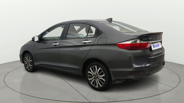 Second-hand 2019 Honda City i-VTEC CVT ZX for sale in Pune-4