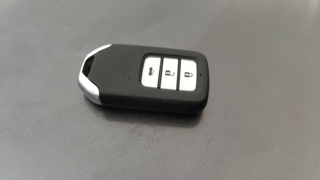 Second-hand 2019 Honda City i-VTEC CVT ZX for sale in Pune-21