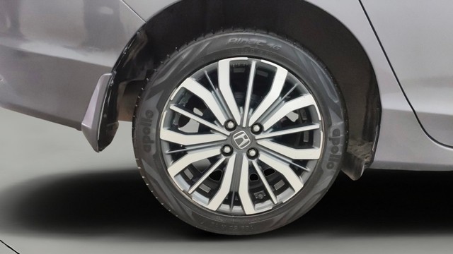 Second-hand 2019 Honda City i-VTEC CVT ZX for sale in Pune-25