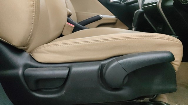 Second-hand 2019 Honda City i-VTEC CVT ZX for sale in Pune-18