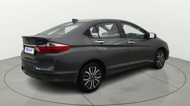 Second-hand 2019 Honda City i-VTEC CVT ZX for sale in Pune-2