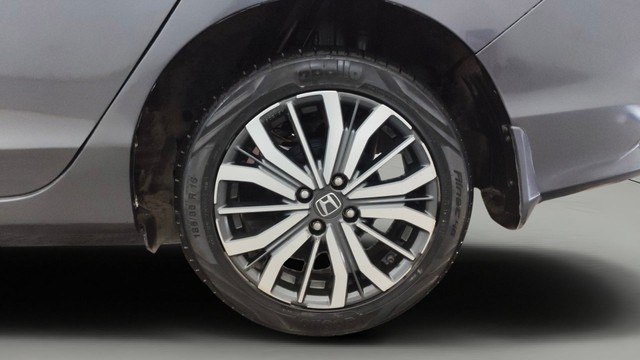 Second-hand 2019 Honda City i-VTEC CVT ZX for sale in Pune-27