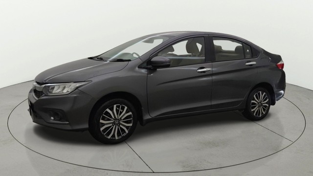 Second-hand 2019 Honda City i-VTEC CVT ZX for sale in Pune-6