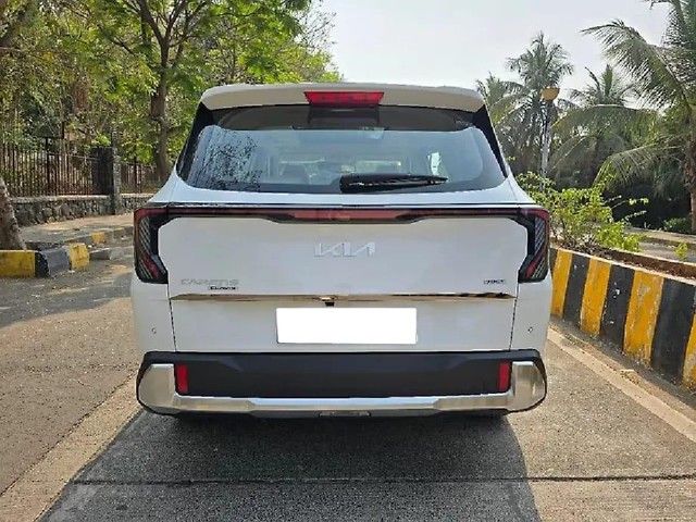 Second-hand 2025 Kia Carens Clavis HTX Plus Turbo DCT for sale in Mumbai-2