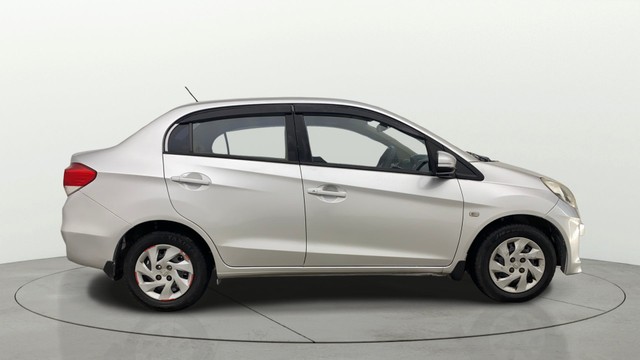 Second-hand 2015 Honda Amaze S i-Dtech for sale in Chennai-1