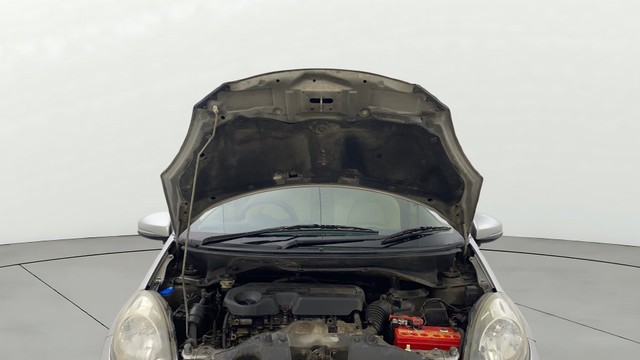 Second-hand 2015 Honda Amaze S i-Dtech for sale in Chennai-9