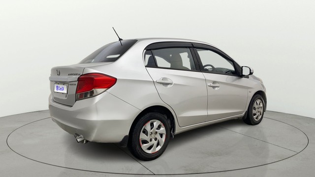 Second-hand 2015 Honda Amaze S i-Dtech for sale in Chennai-2