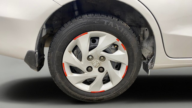 Second-hand 2015 Honda Amaze S i-Dtech for sale in Chennai-24