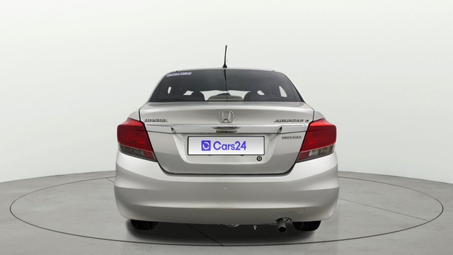 Second-hand 2015 Honda Amaze S i-Dtech for sale in Chennai-3