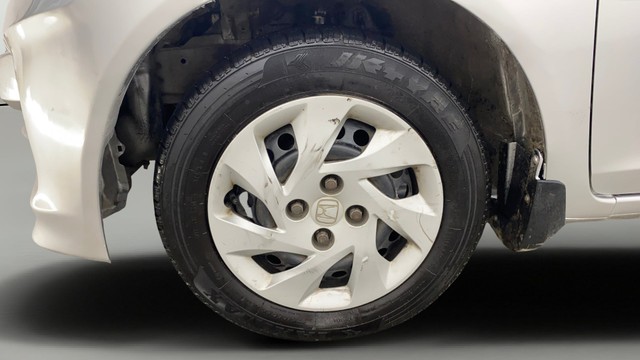 Second-hand 2015 Honda Amaze S i-Dtech for sale in Chennai-25