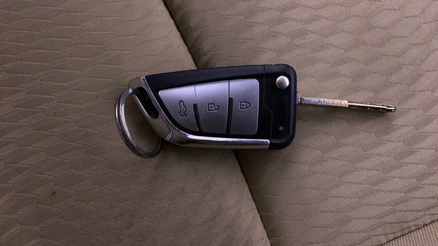 Second-hand 2015 Honda Amaze S i-Dtech for sale in Chennai-21