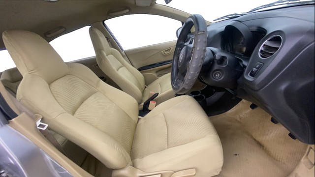 Second-hand 2015 Honda Amaze S i-Dtech for sale in Chennai-15