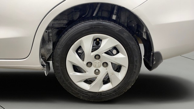 Second-hand 2015 Honda Amaze S i-Dtech for sale in Chennai-26