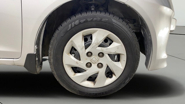 Second-hand 2015 Honda Amaze S i-Dtech for sale in Chennai-23