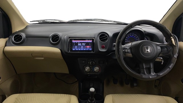 Second-hand 2015 Honda Amaze S i-Dtech for sale in Chennai-10