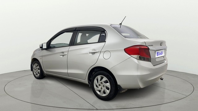 Second-hand 2015 Honda Amaze S i-Dtech for sale in Chennai-4