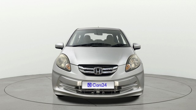 Second-hand 2015 Honda Amaze S i-Dtech for sale in Chennai-7