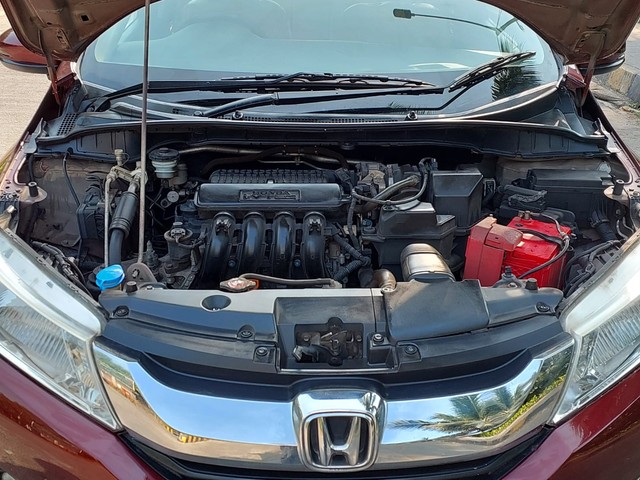 Second-hand 2016 Honda City i VTEC V for sale in Mumbai-5