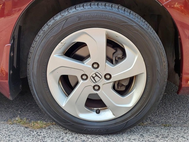 Second-hand 2016 Honda City i VTEC V for sale in Mumbai-15