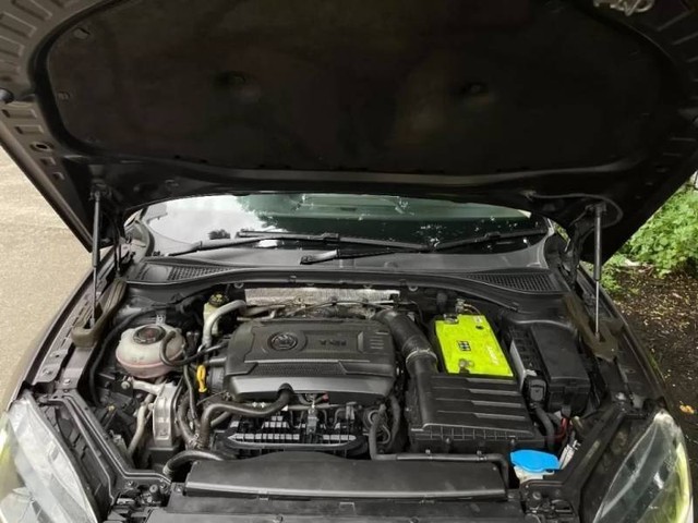 Second-hand 2018 Skoda Superb Style 1.8 TSI AT for sale in Mumbai-3