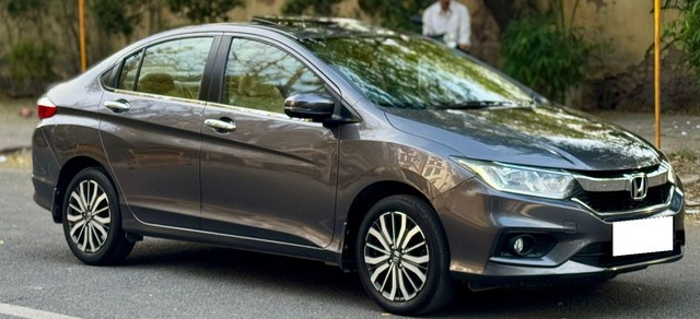 Second-hand 2019 Honda City i-VTEC CVT VX for sale in New Delhi-15
