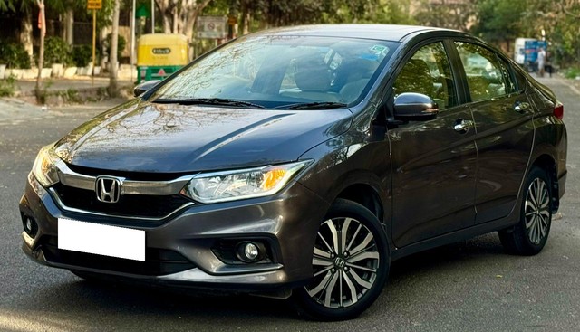 Second-hand 2019 Honda City i-VTEC CVT VX for sale in New Delhi-6
