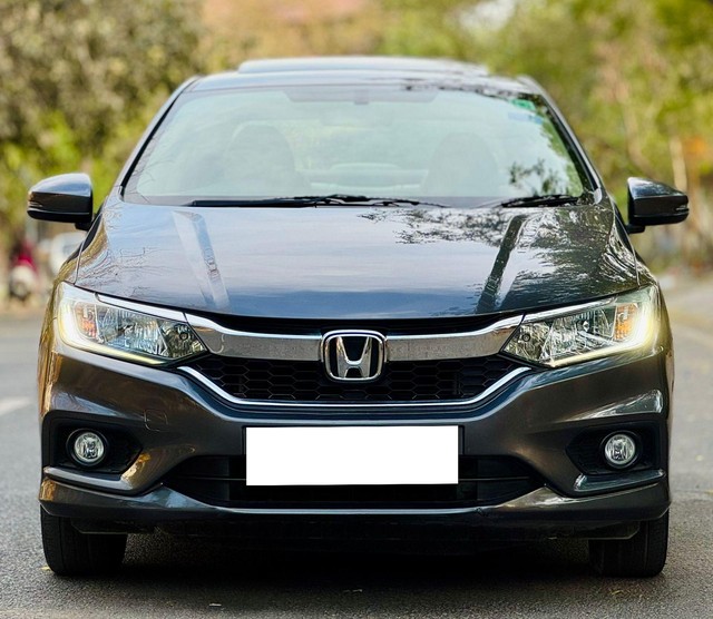 Second-hand 2019 Honda City i-VTEC CVT VX for sale in New Delhi-9