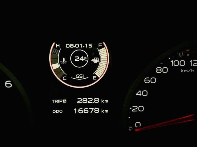 Second-hand 2024 Isuzu V-Cross 4x4 Z for sale in Mumbai-10