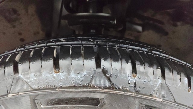 Second-hand 2019 Jeep Compass 2.0 Sport for sale in Pune-28