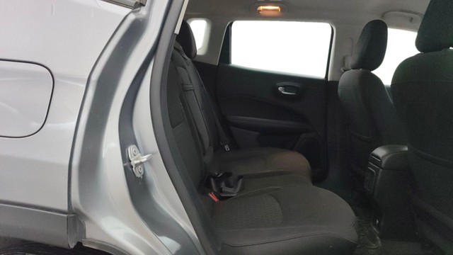 Second-hand 2019 Jeep Compass 2.0 Sport for sale in Pune-16