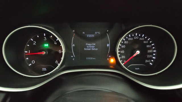 Second-hand 2019 Jeep Compass 2.0 Sport for sale in Pune-11