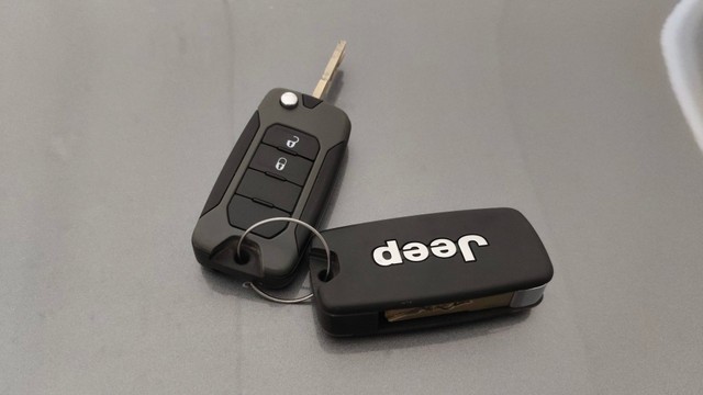 Second-hand 2019 Jeep Compass 2.0 Sport for sale in Pune-21